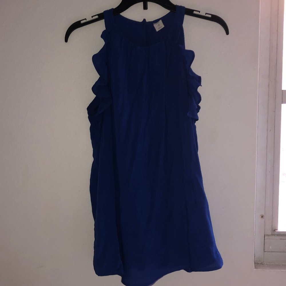 Halter Top - Picture 2 of 4